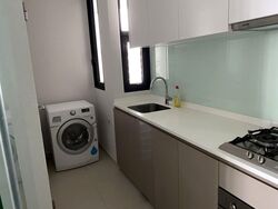 The Trilinq (D5), Condominium #573074211